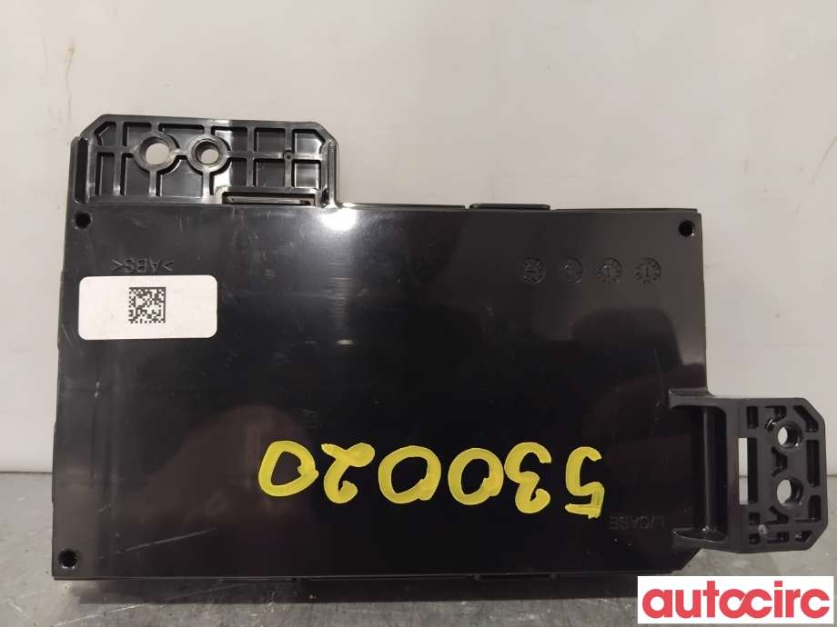 Styreenhet klima/aircondition til Hyundai Ioniq 5 2021-->>  (HYUNDAI|97255GI252||97255-GI252)