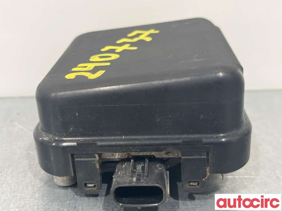 Sensor radar til Mazda CX-3 2015-2022  (MAZDA|GMM1-67-XA1E||GMM167XA1)