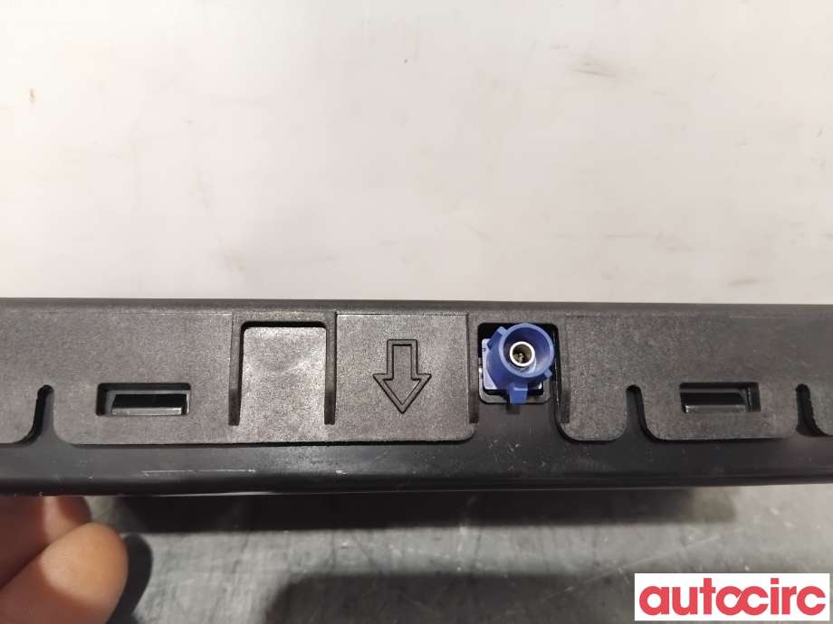Diverse deler til Hyundai Ioniq 5 2021-->>  (HYUNDAI|96240GI100||96240-GI100)