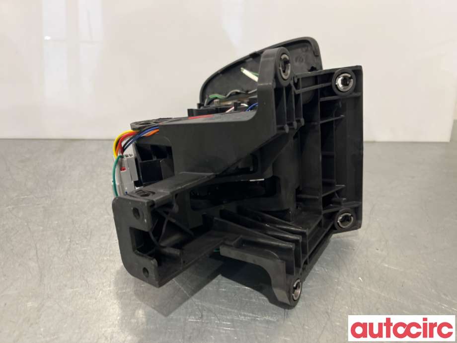 Girstang/girvelger automat til Ford Transit Connect 2013-2018 Type II, Fase 1  (FORD|2445932||TF1P-7K004-A)