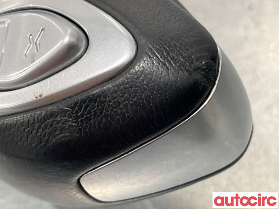 Girstang/girvelger automat til Ford Transit Connect 2013-2018 Type II, Fase 1  (FORD|2445932||TF1P-7K004-A)