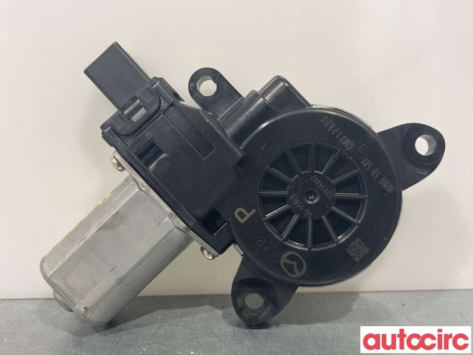 Ruteheis venstre foran til Mazda CX-3 2015-2022  (MAZDA|BHN9-59-58X||BHN95958X)
