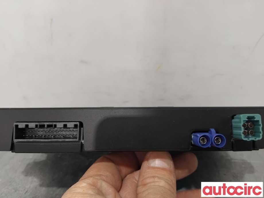 Styreenhet parkering til Hyundai Ioniq 5 2021-->>  (HYUNDAI|99910GI200||99910-GI200)