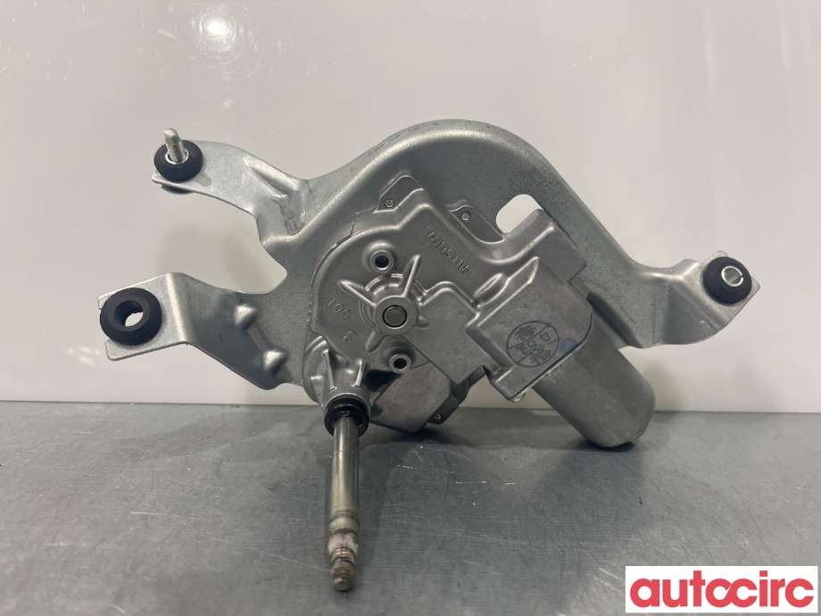 Viskermotor bakrute til Mazda CX-3 2015-2022  (MAZDA|D10E-67-450)