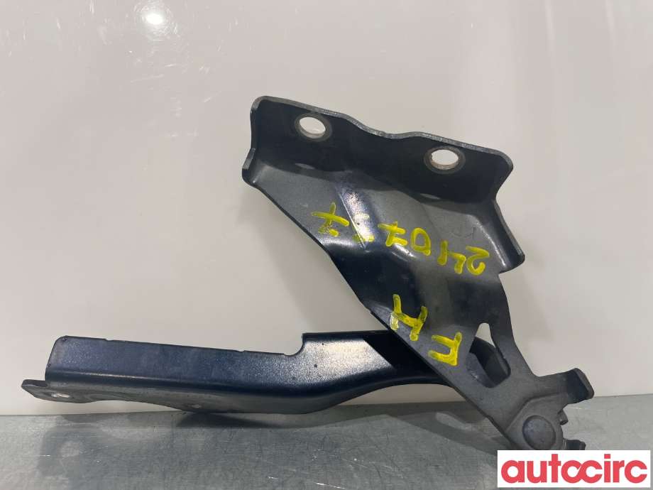 Panserhengsler til Mazda CX-3 2015-2022  (MAZDA|D10E-52-410)