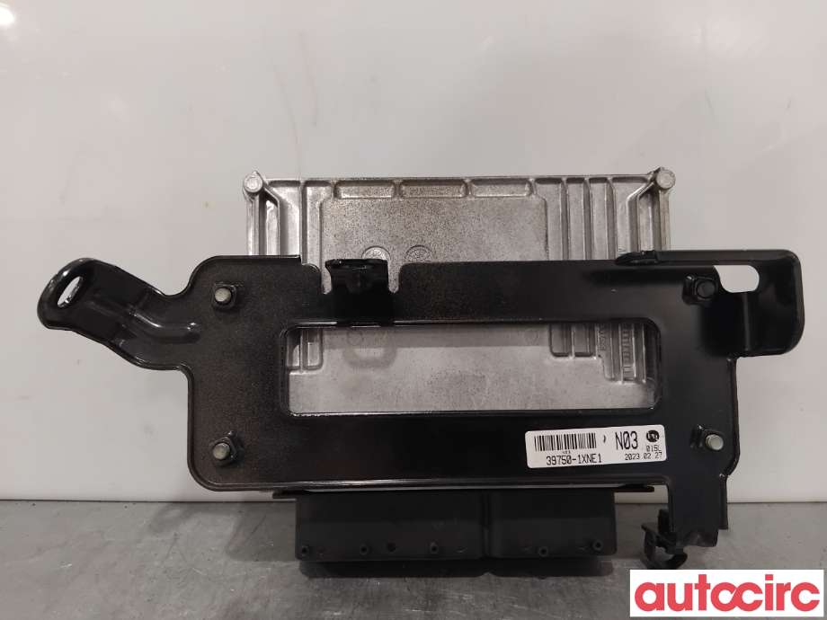 Styreenhet diverse til Hyundai Ioniq 5 2021-->>  (HYUNDAI|397511XNE1||39751-1XNE1)