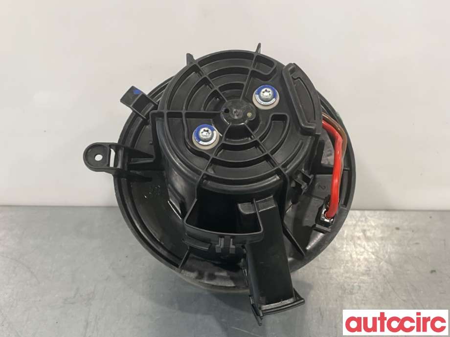 Varmeapparat motor til Mercedes E-Klasse 2009-2013 (Fase 1) (W212) (W212) (MERCEDES|A2048200208|L5964008|)