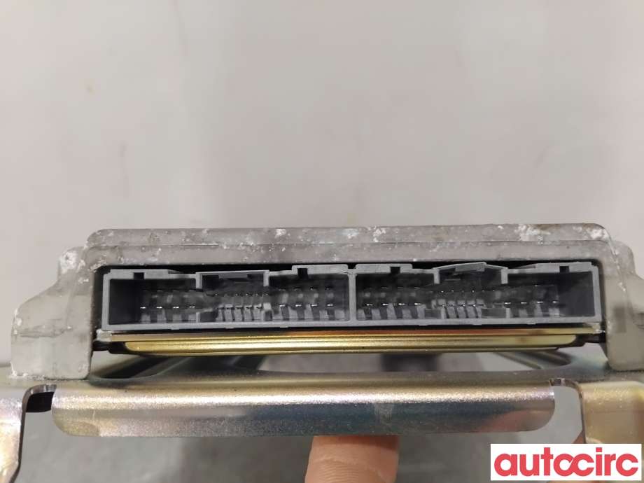 Bilstereo forsterker til Hyundai Ioniq 5 2021-->>  (HYUNDAI|96370GI300||96370-GI300)