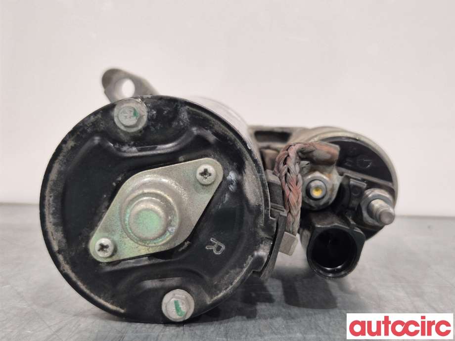 Starter diesel til Audi A7 2010-2014 (Type I, Fase 1)  (AUDI|059911021K|059911021G)