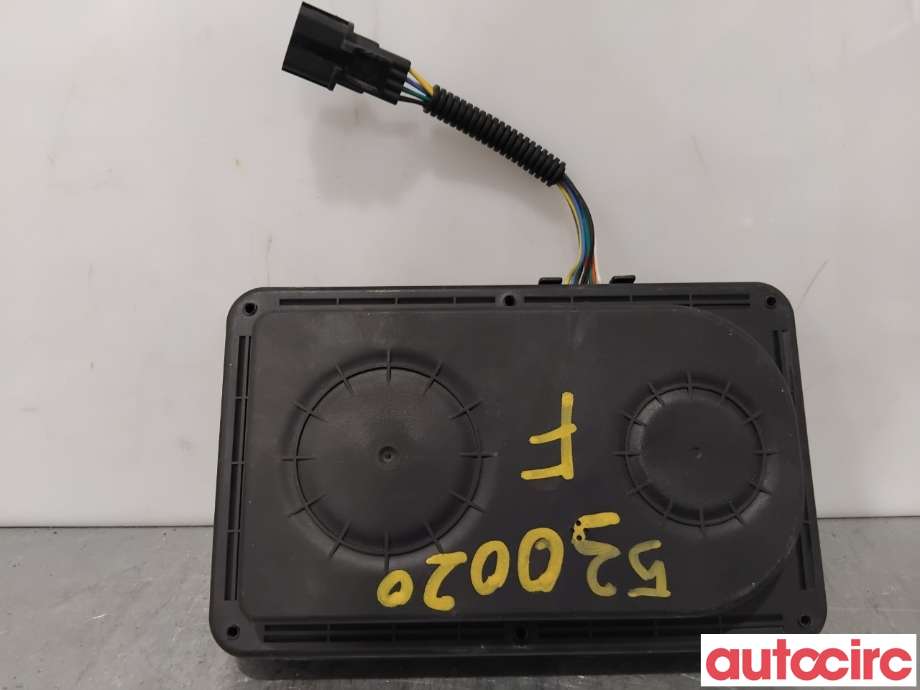 Høyttaler motorlyd, AVAS (Acoustic Vehicle Alerting System) til Hyundai Ioniq 5 2021-->>  (HYUNDAI|96390GI200|)