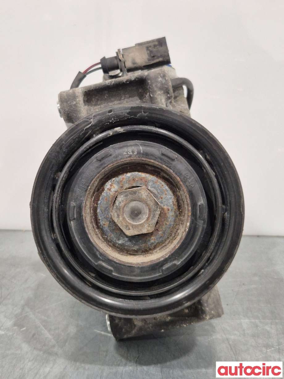 Aircondition kompressor til Audi A7 2010-2014 (Type I, Fase 1)  (AUDI|4G0260805B|447150-2355)