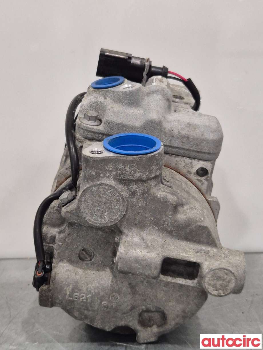 Aircondition kompressor til Audi A7 2010-2014 (Type I, Fase 1)  (AUDI|4G0260805B|447150-2355)