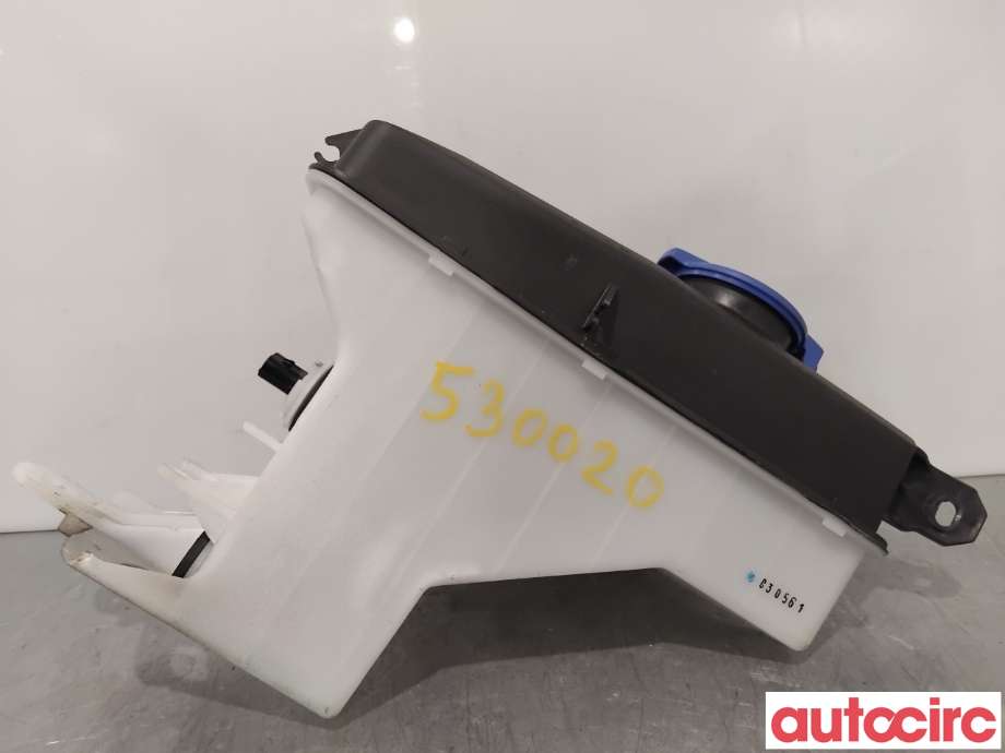 Spylertank til Hyundai Ioniq 5 2021-->>  (HYUNDAI|98611GI100||98610-GI000)