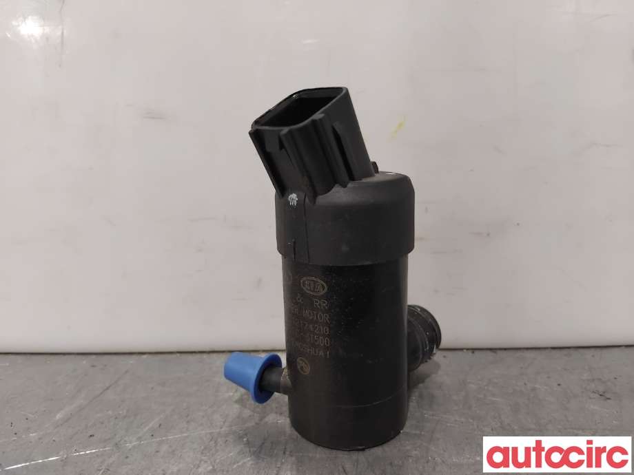 Spylerpumpe foran til Hyundai Ioniq 5 2021-->>  (HYUNDAI|985103T500||98510-3T500)