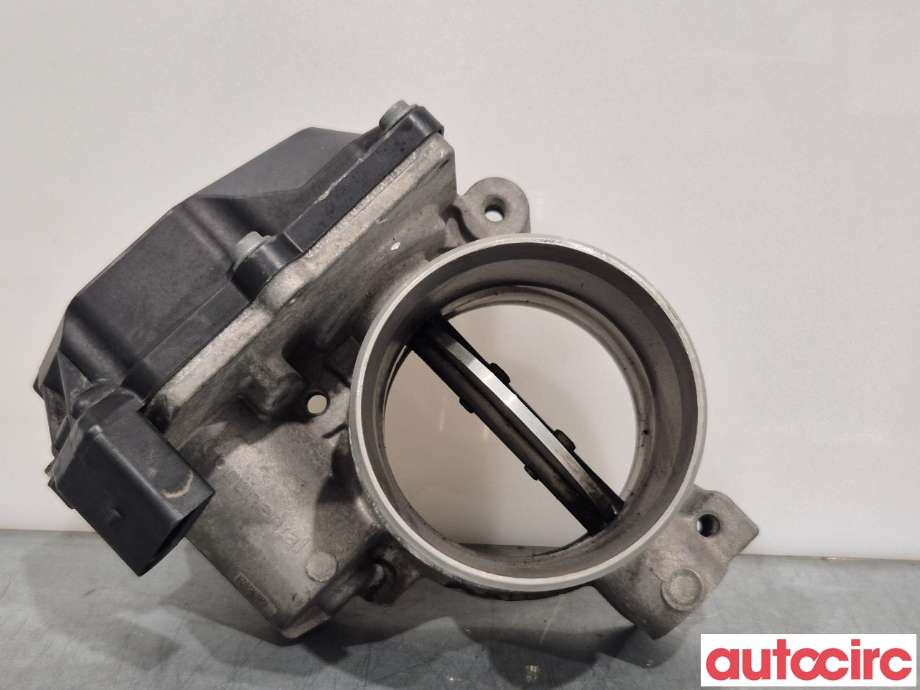 Spjeldhus til Audi A7 2010-2014 (Type I, Fase 1)  (AUDI|059145950AF||059145950AA)