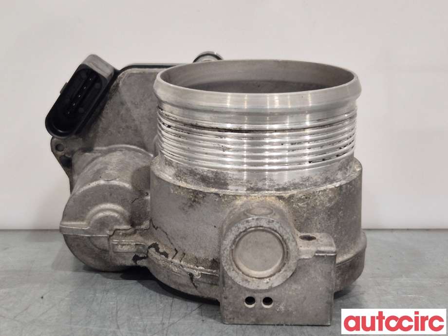 Spjeldhus til Audi A7 2010-2014 (Type I, Fase 1)  (AUDI|059145950AF||059145950AA)