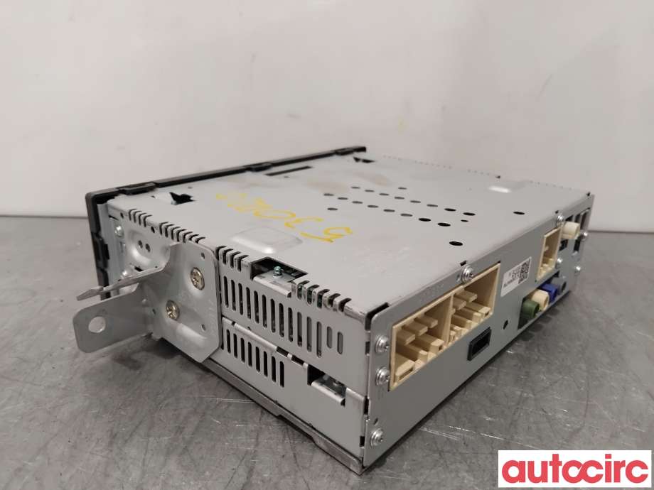 Bilstereo navigasjon til Hyundai Ioniq 5 2021-->>  (HYUNDAI|96560GI871||96560-GI871)