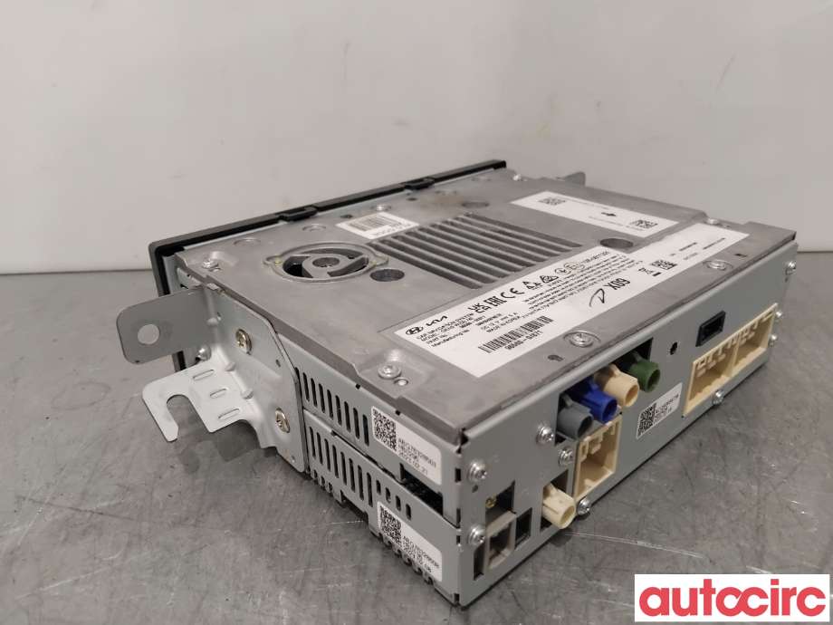 Bilstereo navigasjon til Hyundai Ioniq 5 2021-->>  (HYUNDAI|96560GI871||96560-GI871)