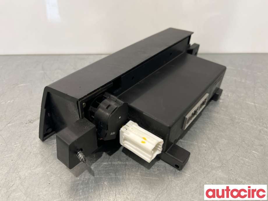 Varmeapparat betjening til SsangYong Kyron 2006-2008  (SSANGYONG|6870009020HCC||68700-09020)