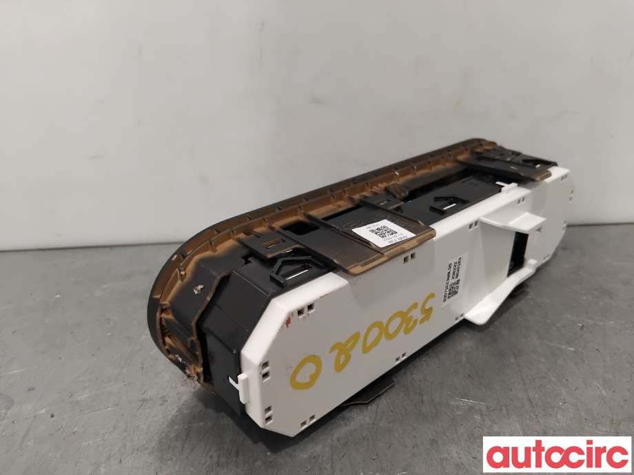 Bryter ruteheis til Hyundai Ioniq 5 2021-->>  (HYUNDAI|93571GI380LS5|)