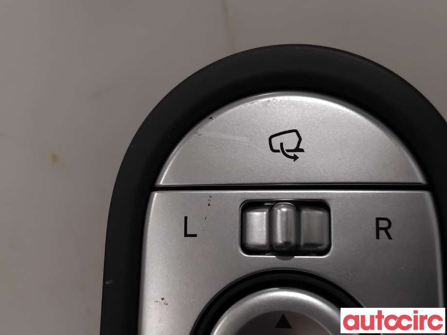 Bryter ruteheis til Hyundai Ioniq 5 2021-->>  (HYUNDAI|93571GI380LS5|)