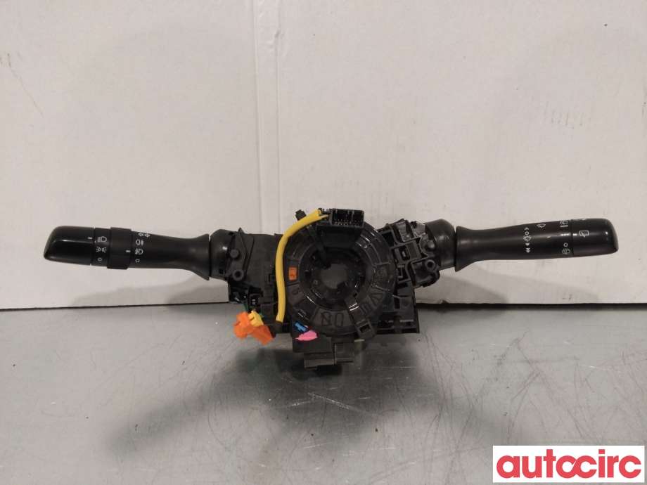 Bryter combi til Toyota Yaris 2012-2014 (Type III, Fase 1) (TOYOTA|841400D300)