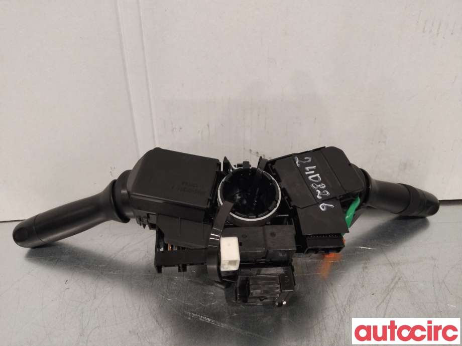 Bryter combi til Toyota Yaris 2012-2014 (Type III, Fase 1) (TOYOTA|841400D300)