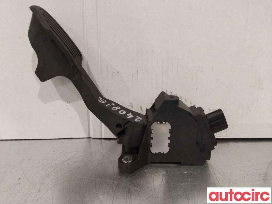 Pedal gass til Toyota Yaris 2012-2014 (Type III, Fase 1) (TOYOTA|781100D160)