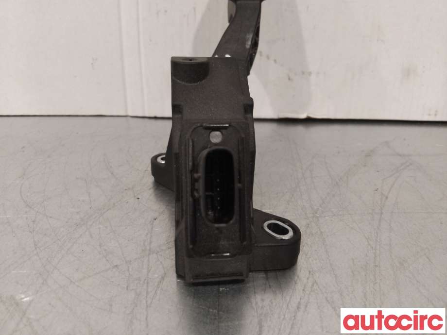 Pedal gass til Toyota Yaris 2012-2014 (Type III, Fase 1) (TOYOTA|781100D160)