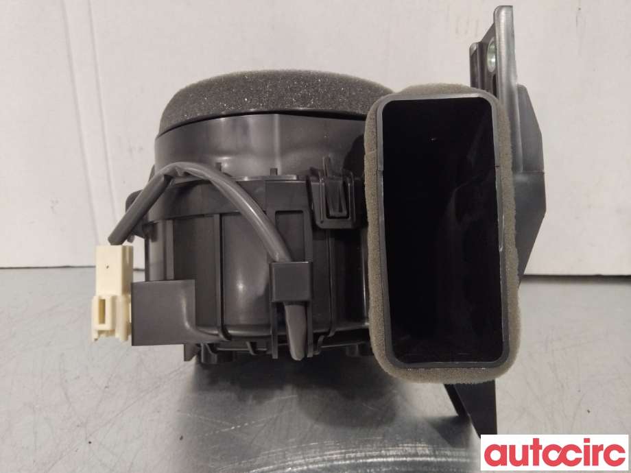 Kjølevifte til Toyota Yaris 2012-2014 (Type III, Fase 1)  (TOYOTA|G923052010|)
