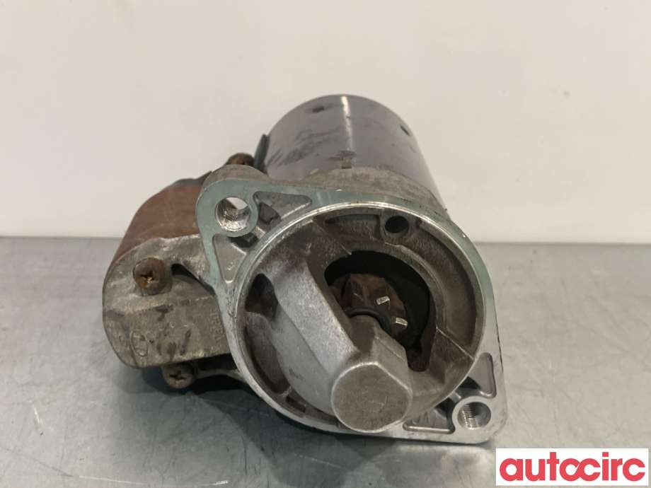Starter diesel til Hyundai Getz 2002-2009 (HYUNDAI|3610022850|TM000A27601|)
