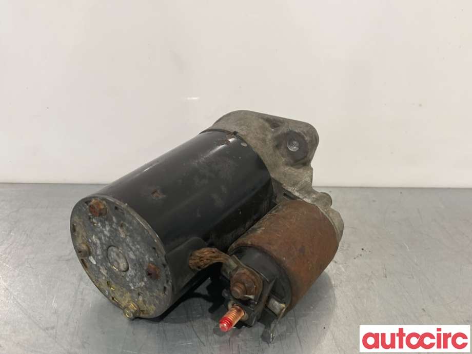 Starter diesel til Hyundai Getz 2002-2009 (HYUNDAI|3610022850|TM000A27601|)