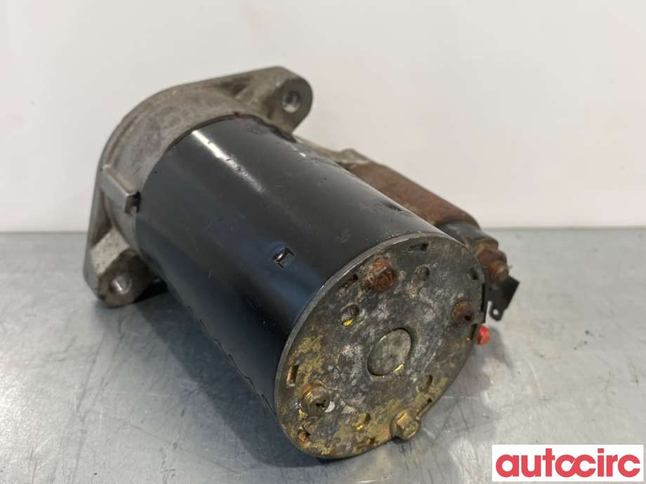 Starter diesel til Hyundai Getz 2002-2009 (HYUNDAI|3610022850|TM000A27601|)
