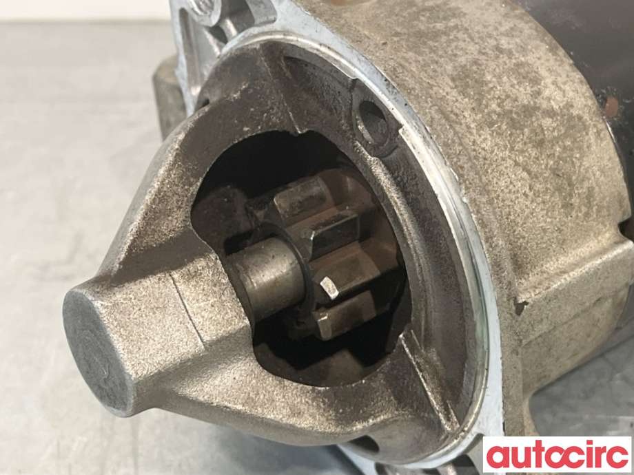 Starter diesel til Hyundai Getz 2002-2009 (HYUNDAI|3610022850|TM000A27601|)