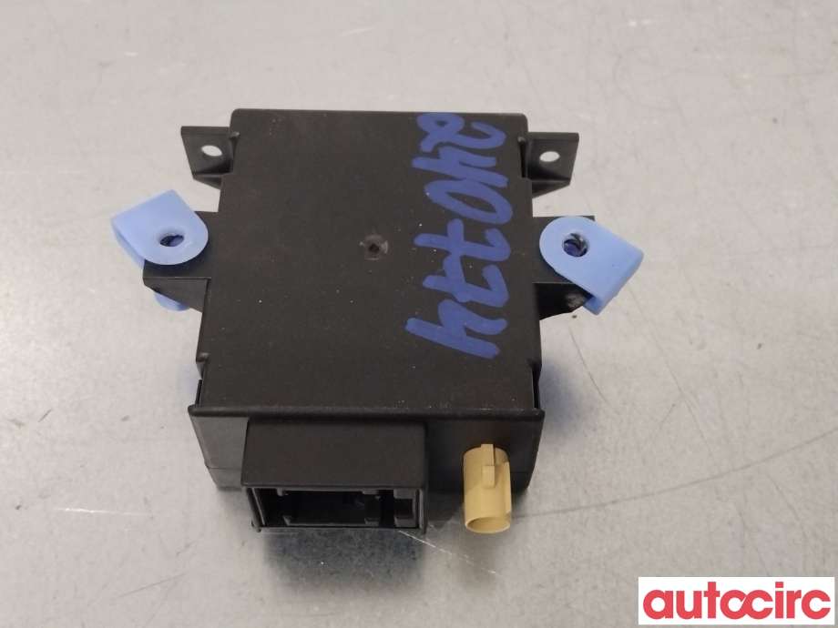 Styreenhet klima/aircondition til Opel Insignia A 2014-2017 (OPEL|9271743)