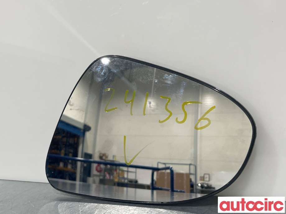 Speilglass venstre til Toyota C-HR, 2016-->> (TOYOTA|87961F4010)