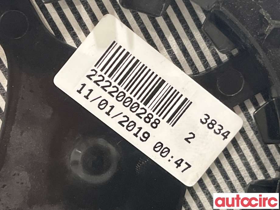 Speilglass venstre til Toyota C-HR 2016-->>  (TOYOTA|87961F4010)