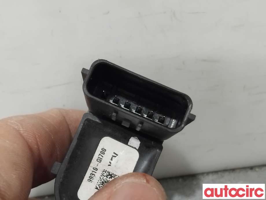 Parkeringssensor bak til Hyundai Ioniq 5 2021-->>  (HYUNDAI|99310GI700YEV||99310-GI700YEV)