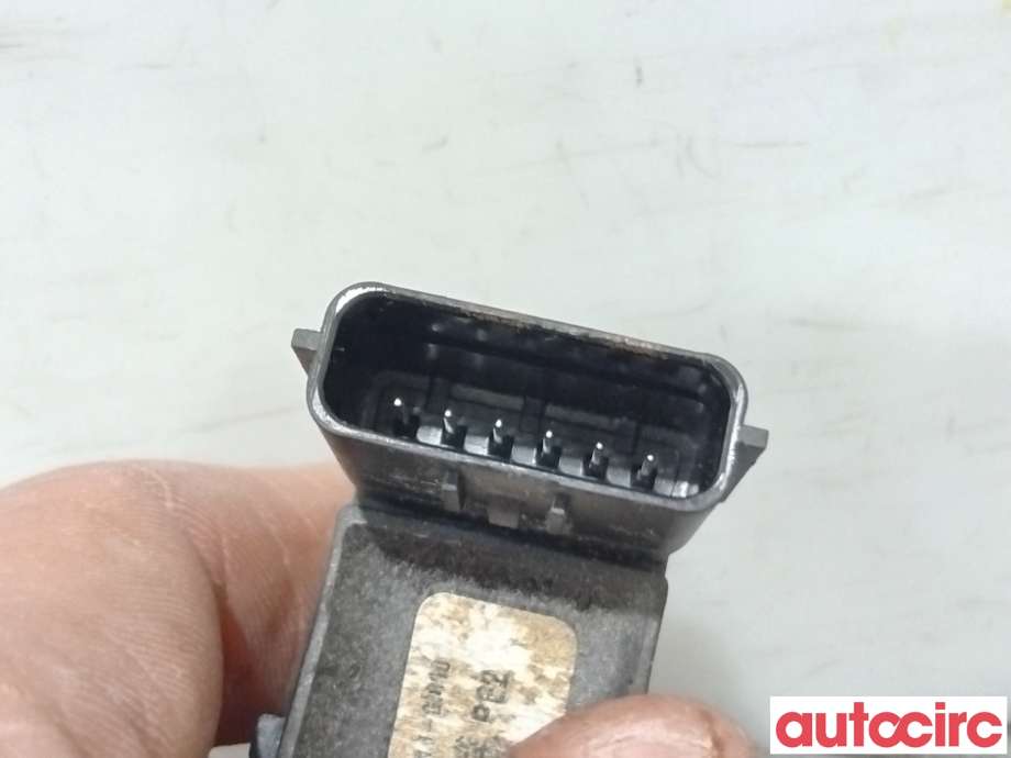 Parkeringssensor bak til Hyundai Ioniq 5 2021-->>  (HYUNDAI|99310GI800PE2||99310-GI800PE2)