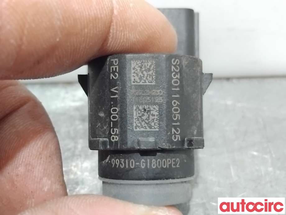 Parkeringssensor bak til Hyundai Ioniq 5 2021-->>  (HYUNDAI|99310GI800PE2||99310-GI800PE2)