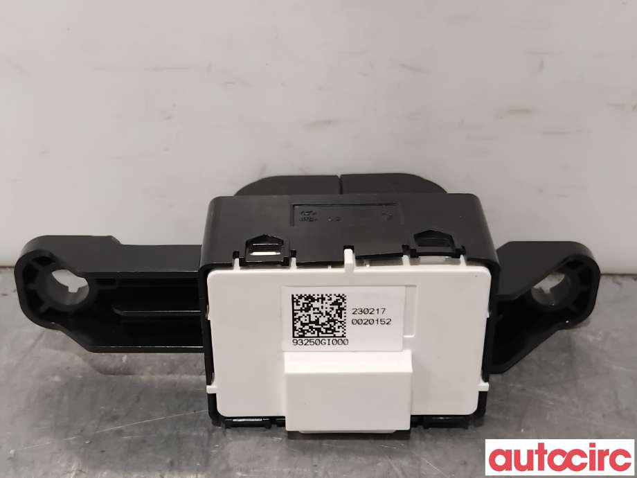 Bryterpanel førersete til Hyundai Ioniq 5 2021-->>  (HYUNDAI|93250GI0004X||93250GI000)