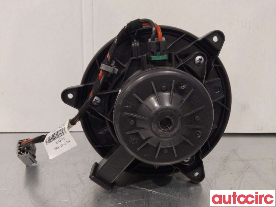 Varmeapparat motor til Opel Insignia A 2014-2017  (OPEL|13263279|52426734)