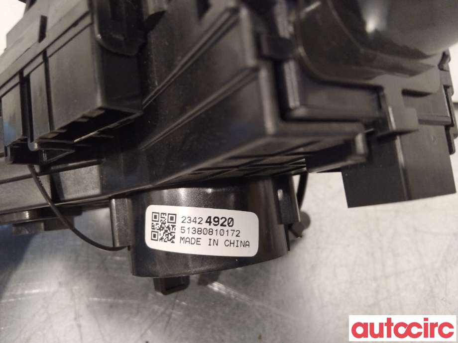 Bryter combi til Opel Insignia A 2014-2017  (OPEL|20964877|)