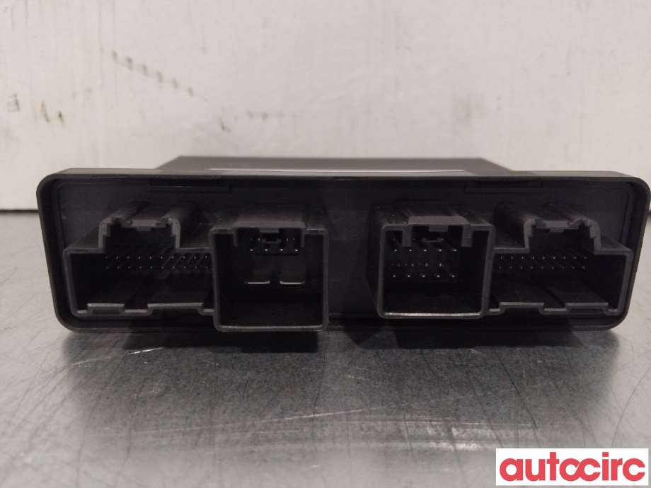 Styreenhet nøkkelfri/keyless til Opel Insignia A 2014-2017 (OPEL|13592237)