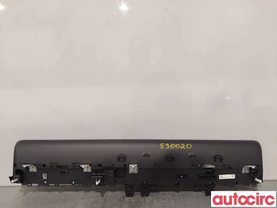 Instrumentpanel til Hyundai Ioniq 5 2021-->>  (HYUNDAI|94003GI140YPK|11004-644670H|94003-GI140YPK)