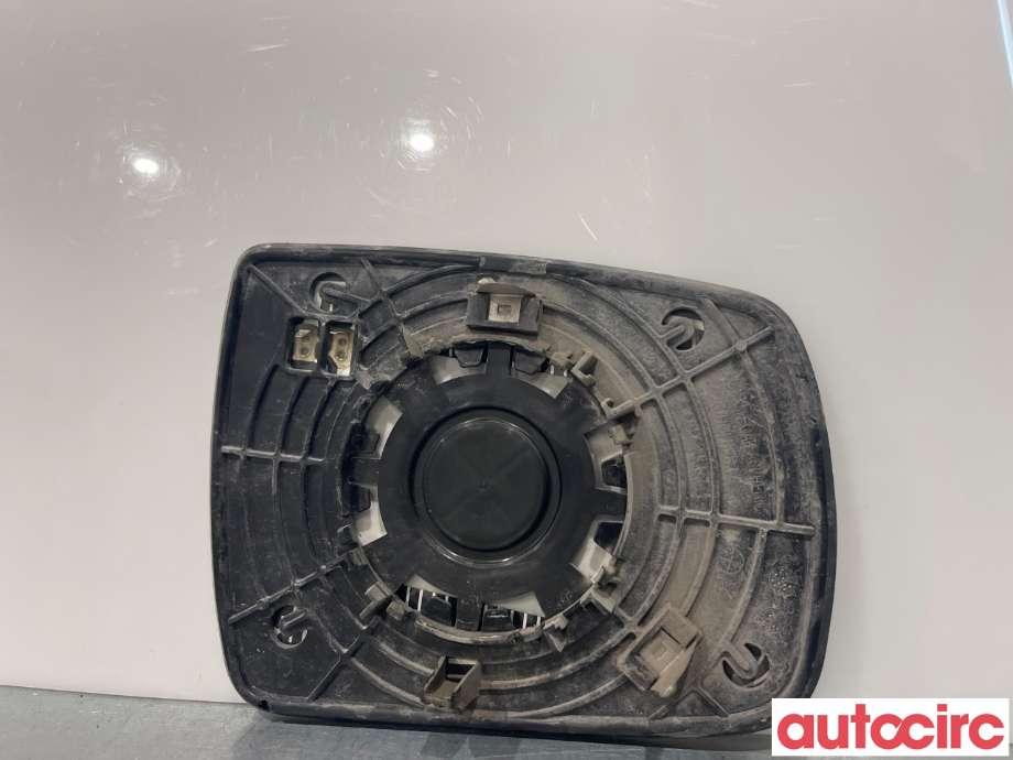 Speilglass venstre til Kia Sorento 2011-2015 Type II  (KIA|876112P070)