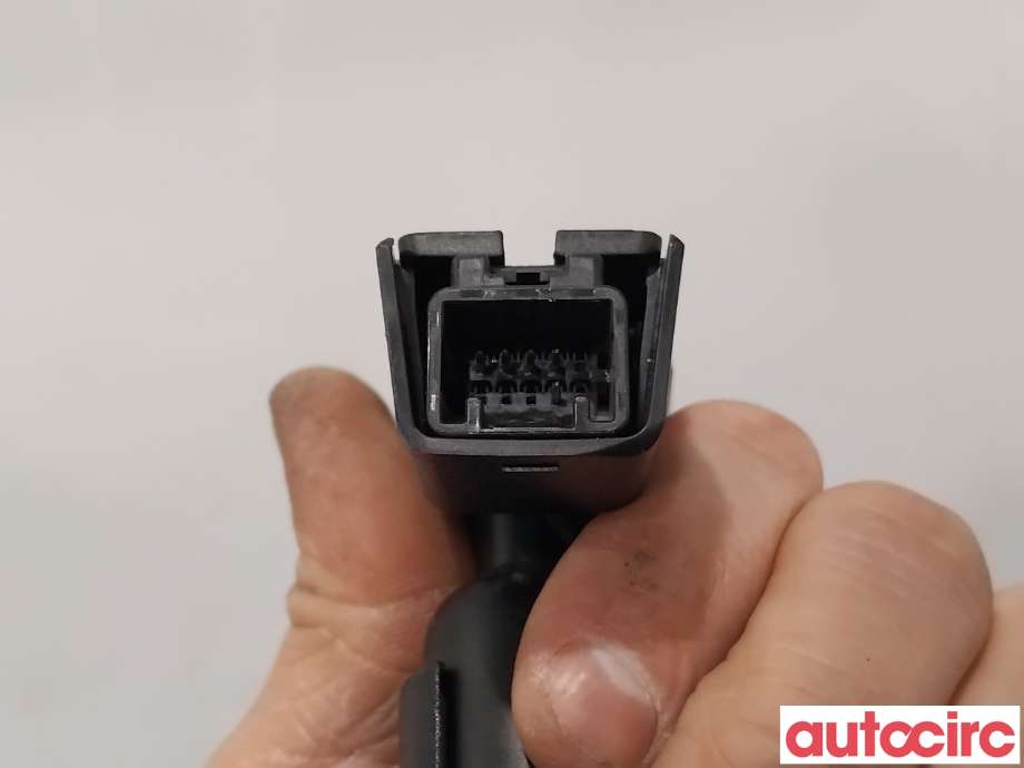Speil innvendig til Hyundai Ioniq 5 2021-->>  (HYUNDAI|85110L1100||85110-L1100P2)