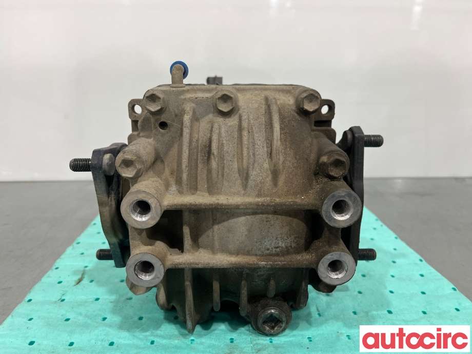 Kardang klokke bak til Suzuki SX4 2009-2013 (Type I, Fase 2)  (SUZUKI|27400-79840)