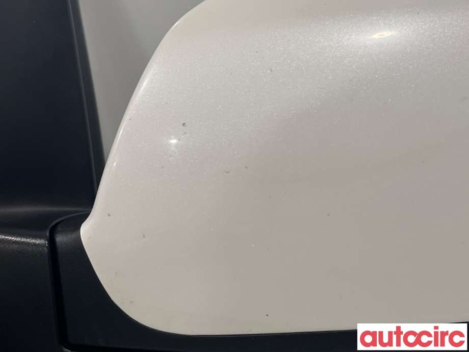 Speil venstre til Kia Sorento 2011-2015 Type II (KIA|87610 2P410)