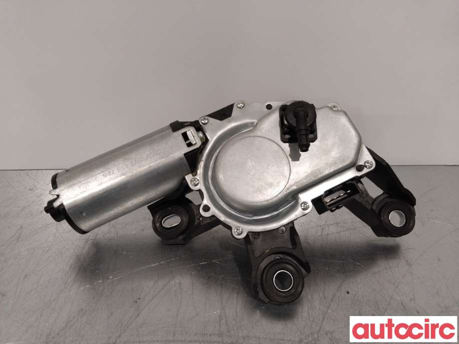 Viskermotor bakrute til Audi Q5 2008-2012 (Type I, Fase 1)  (AUDI|8R0955711B||8R0955711C)